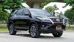 Fortuner